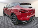 Certified 2023 Chevrolet Blazer RS image 4