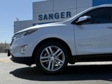 Used 2020 Chevrolet Equinox Premier image 5