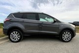 Used 2017 Ford Escape Titanium w/ Equipment Group 301A image 4