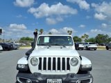 Used 2018 Jeep Wrangler Unlimited Sahara w/ LED Lighting Group image 2