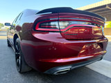 Used 2018 Dodge Charger SXT w/ Blacktop Package image 5