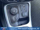 Used 2019 Jeep Compass Latitude w/ Cold Weather Group image 4