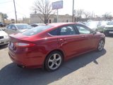 Used 2016 Ford Fusion SE w/ Equipment Group 201A image 6