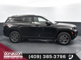 New 2024 Jeep Grand Cherokee Trailhawk w/ Advanced Protech Group II image 2