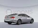 Used 2024 Chevrolet Malibu LT image 4