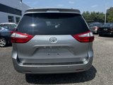 Used 2017 Toyota Sienna XLE image 2