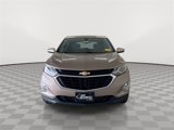 Used 2018 Chevrolet Equinox LT image 4