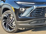 New 2025 Chevrolet TrailBlazer RS w/ Driver Confidence Package image 2