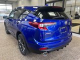 New 2025 Acura RDX A-Spec image 4