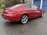 Used 2020 Mercedes-Benz C 300 4MATIC Coupe image 3