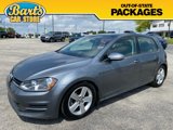 Used 2017 Volkswagen Golf SE image 3