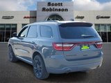 New 2025 Dodge Durango GT w/ Blacktop Package image 4