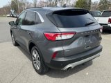 Certified 2022 Ford Escape SEL image 5