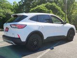 Used 2020 Ford Escape SE Sport image 3