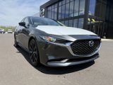 New 2025 MAZDA MAZDA3 s image 2