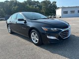 New 2024 Chevrolet Malibu LS image 3