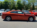Used 2021 Dodge Charger SXT w/ Leather Interior Group image 4