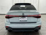Used 2025 Volkswagen Jetta GLI Autobahn w/ GLI Black Package image 5