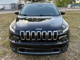 Used 2016 Jeep Cherokee Limited image 4