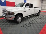 Used 2012 RAM 3500 Laramie Longhorn w/ Cold Weather Group image 3