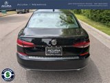 Used 2021 Volkswagen Passat 2.0T SE image 5