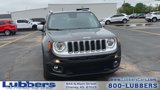 Used 2018 Jeep Renegade Limited image 3