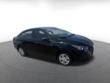 Used 2024 Nissan Versa S w/ Trunk Package image 2