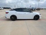 Used 2024 Nissan Sentra SR image 2