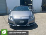 Used 2011 Honda CR-Z EX image 2