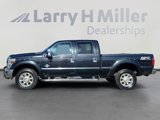 Used 2012 Ford F350 Lariat w/ Lariat Ultimate Pkg image 3