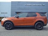 Certified 2022 Land Rover Discovery Sport S image 6