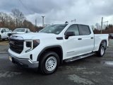 Used 2024 GMC Sierra 1500 Pro w/ Convenience Package image 3