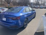 Certified 2024 Volkswagen Jetta SE w/ Panoramic Sunroof Package image 4
