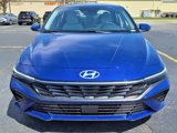 New 2025 Hyundai Elantra Limited image 2