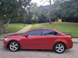 Used 2014 Chevrolet Cruze LT w/ RS Package image 2
