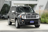 Used 2018 Jeep Renegade Limited w/ Safety & Security Group image 2