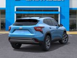 New 2025 Chevrolet Trax LT w/ Driver Confidence Package image 4
