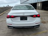 New 2025 Mercedes-Benz E 350 4MATIC Sedan image 5