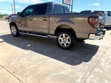 Used 2014 Ford F150 XLT w/ Equipment Group 302A Luxury image 4