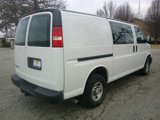 Used 2015 Chevrolet Express 2500 image 5