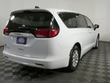 Used 2021 Chrysler Voyager LX image 3