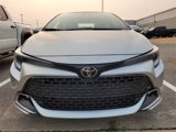 Used 2025 Toyota Corolla XSE image 2