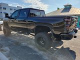 Used 2022 Chevrolet Silverado 2500 LT w/ Midnight Edition image 4
