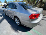 Used 2013 Volkswagen Passat 2.5 SE image 5