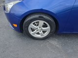 Used 2012 Chevrolet Cruze LT image 4