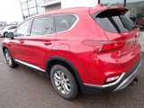 Used 2020 Hyundai Santa Fe SEL image 2