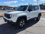 Used 2022 Jeep Renegade Trailhawk image 5