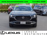 Used 2023 MAZDA CX-30 AWD 2.5 S w/ Preferred Package image 2