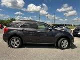 Used 2013 Chevrolet Equinox LT w/ Chrome Package image 4