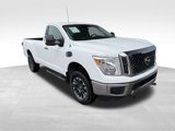 Used 2017 Nissan Titan SV image 3